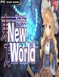 Touhou New World-EMPRESS