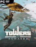 Towers of Aghasba-EMPRESS