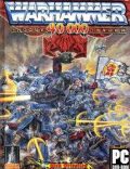 Warhammer 40000 Rogue Trader-EMPRESS