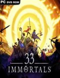 33 Immortals-EMPRESS