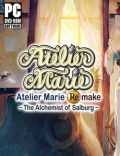 Atelier Marie Remake The Alchemist of Salburg-EMPRESS