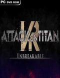 Attack on Titan VR Unbreakable-EMPRESS