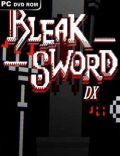 Bleak Sword DX-EMPRESS