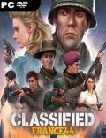 Classified France 44-EMPRESS