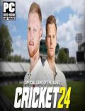 Cricket 24 Official Game of The Ashes -EMPRESS