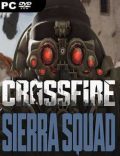 CROSSFIRE Sierra Squad-EMPRESS