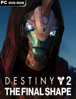 destiny 2: the final shape torrent descargar