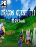 Dragon Quest III HD 2D Remake -EMPRESS