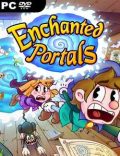 Enchanted Portals-EMPRESS