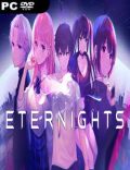 Eternights-EMPRESS