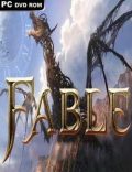 Fable -EMPRESS