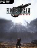 Final Fantasy VII Rebirth-EMPRESS