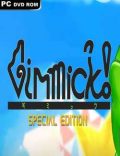 Gimmick Special Edition-EMPRESS