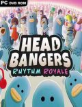 Headbangers Rhythm Royale-EMPRESS
