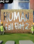 Human Fall Flat 2-EMPRESS