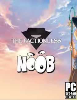 free for apple download NOOB - The Factionless