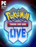 Pokemon Trading Card Game Live-EMPRESS