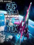 Raiden III x MIKADO MANIAX-EMPRESS
