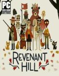 Revenant Hill-EMPRESS