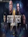 Star Trek Infinite-EMPRESS
