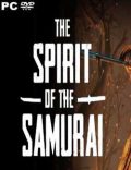 The Spirit of the Samurai-EMPRESS