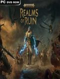 Warhammer Age of Sigmar Realms of Ruin-EMPRESS