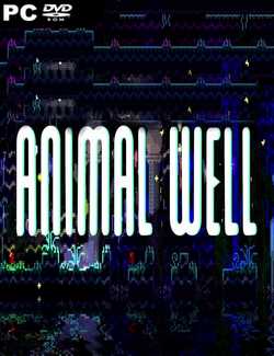 animal well torrent