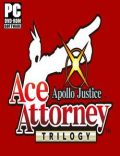 Apollo Justice Ace Attorney Trilogy-EMPRESS