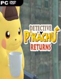 Detective Pikachu Returns-EMPRESS