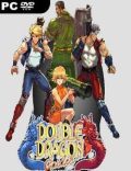 Double Dragon Gaiden Rise Of The Dragons-EMPRESS