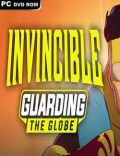 Invincible Guarding the Globe-EMPRESS
