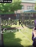 Jujutsu Kaisen Cursed Clash-EMPRESS