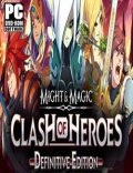 Might & Magic Clash of Heroes Definitive Edition-EMPRESS