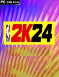 NBA 2K24-EMPRESS