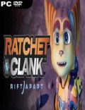 Ratchet & Clank Rift Apart-EMPRESS