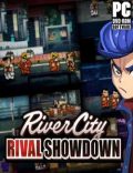 River City Rival Showdown-EMPRESS