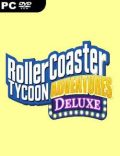 RollerCoaster Tycoon Adventures Deluxe-EMPRESS