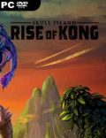 Skull Island Rise of Kong-EMPRESS