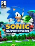 Sonic Superstars-EMPRESS