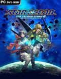 STAR OCEAN THE SECOND STORY R-EMPRESS