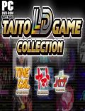 TAITO LD Game Collection-EMPRESS