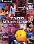 TAITO Milestones 2-EMPRESS