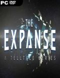 The Expanse A Telltale Series-EMPRESS