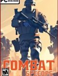 Combat Spec Ops-EMPRESS