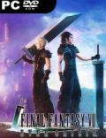 Final Fantasy VII: Ever Crisis-EMPRESS