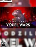 Godzilla Voxel Wars-EMPRESS
