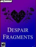 Heart Fragment: Book Three – Despair Fragments-EMPRESS