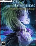 Heralds of the Avirentes: Ch. 1 – Wings of Change-EMPRESS