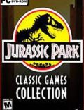 Jurassic Park: Classic Games Collection-EMPRESS
