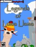 Legends of Luisa Llama-EMPRESS